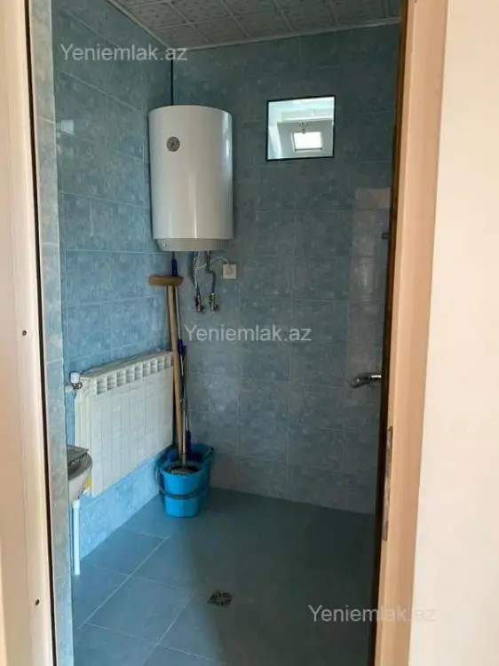 1 500 AZN - 5 otaqlı mənzil Kirayə (aylıq), Şüvəlan, Xəzər, Bakı