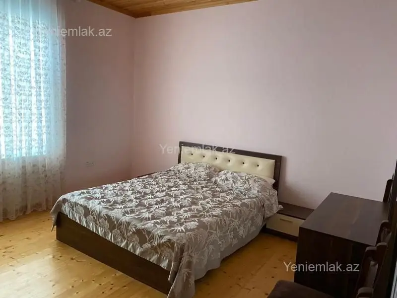 1 500 AZN - 5 otaqlı mənzil Kirayə (aylıq), Şüvəlan, Xəzər, Bakı