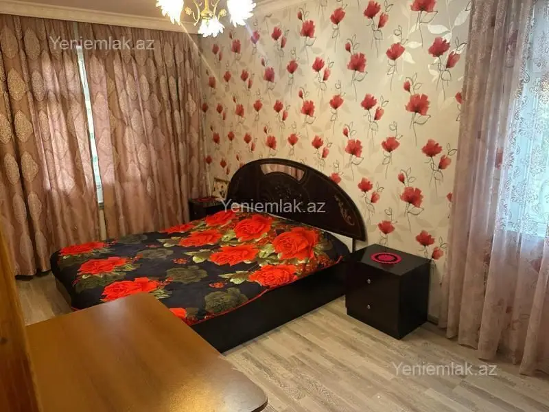 149 000 AZN - 2 otaqlı mənzil Satılır, Nizami, Bakı