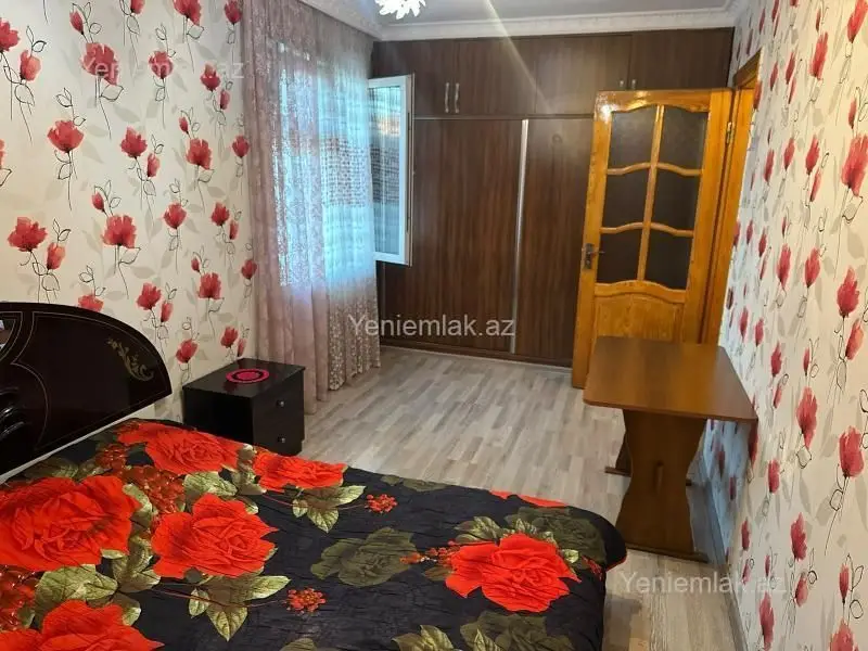 149 000 AZN - 2 otaqlı mənzil Satılır, Nizami, Bakı