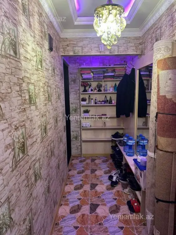 149 000 AZN - 2 otaqlı mənzil Satılır, Nizami, Bakı
