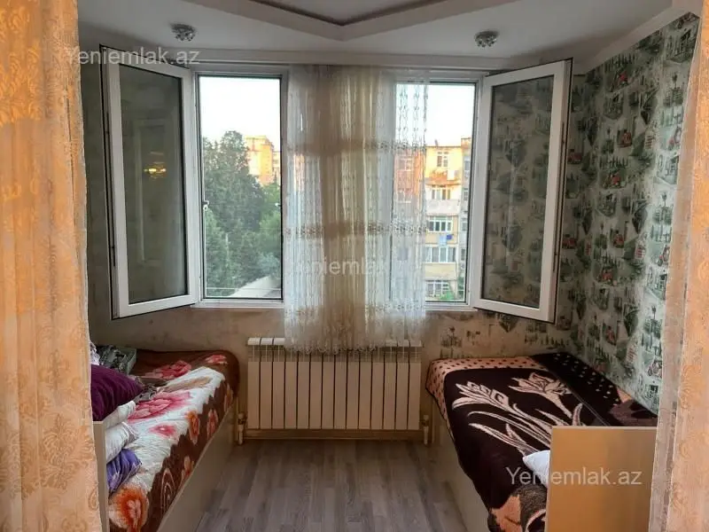 149 000 AZN - 2 otaqlı mənzil Satılır, Nizami, Bakı