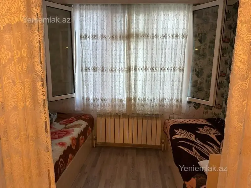 149 000 AZN - 2 otaqlı mənzil Satılır, Nizami, Bakı