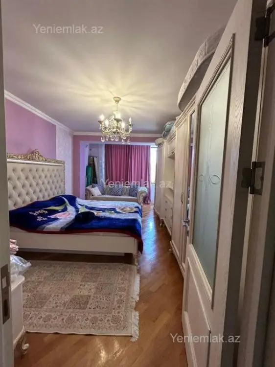 208 000 AZN - 2 otaqlı mənzil Satılır, Yasamal qəs., Yasamal, Bakı