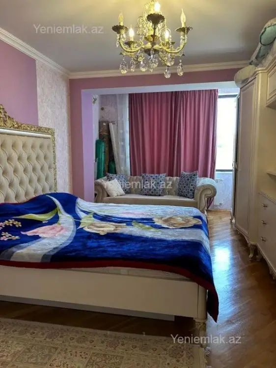 208 000 AZN - 2 otaqlı mənzil Satılır, Yasamal qəs., Yasamal, Bakı