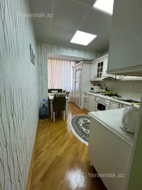 208 000 AZN - 2 otaqlı mənzil Satılır, Yasamal qəs., Yasamal, Bakı