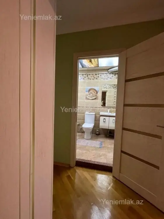 208 000 AZN - 2 otaqlı mənzil Satılır, Yasamal qəs., Yasamal, Bakı