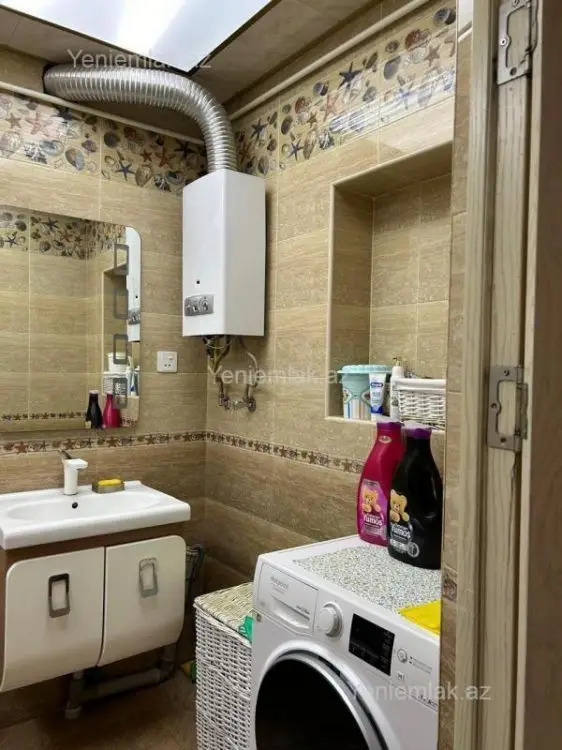 208 000 AZN - 2 otaqlı mənzil Satılır, Yasamal qəs., Yasamal, Bakı