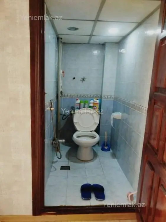 155 000 AZN - 3 otaqlı mənzil Satılır, Binəqədi qəs., Binəqədi, Bakı