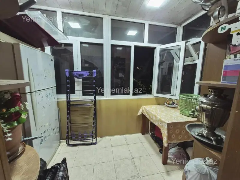 278 000 AZN - 3 otaqlı mənzil Satılır, Montin qəs., Nərimanov, Bakı