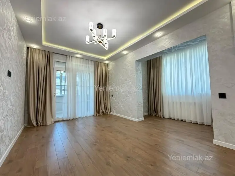 189 000 AZN - 3 otaqlı mənzil Satılır, Nizami, Bakı