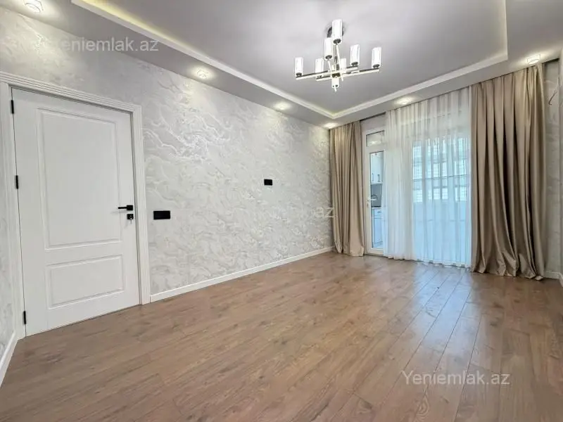 189 000 AZN - 3 otaqlı mənzil Satılır, Nizami, Bakı