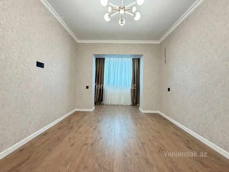 189 000 AZN - 3 otaqlı mənzil Satılır, Nizami, Bakı