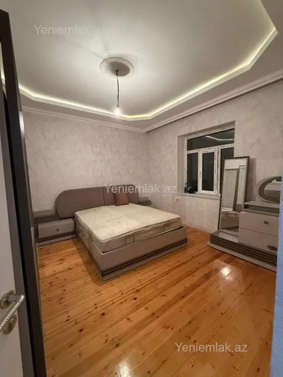 140 000 AZN - 3 otaqlı mənzil Satılır, Dədə Qorqud qəs., Suraxanı, Bakı