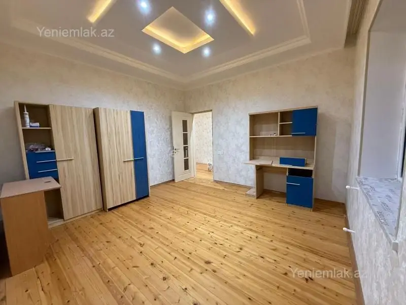 140 000 AZN - 3 otaqlı mənzil Satılır, Dədə Qorqud qəs., Suraxanı, Bakı
