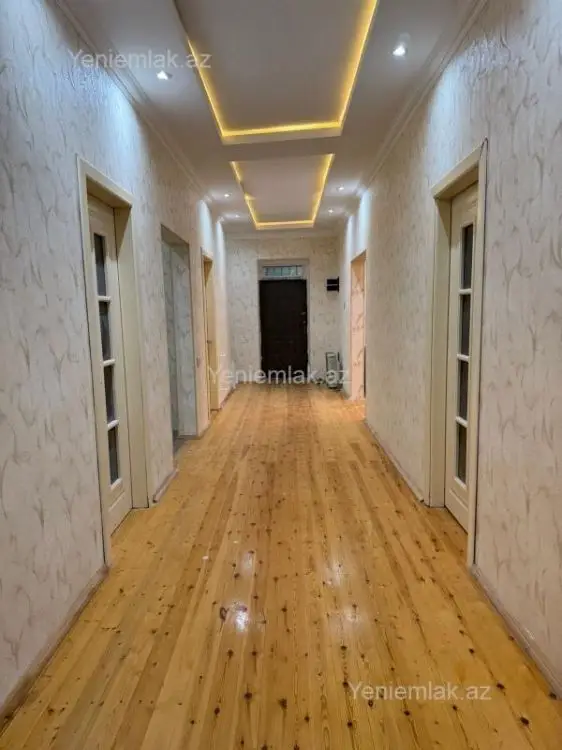 140 000 AZN - 3 otaqlı mənzil Satılır, Dədə Qorqud qəs., Suraxanı, Bakı