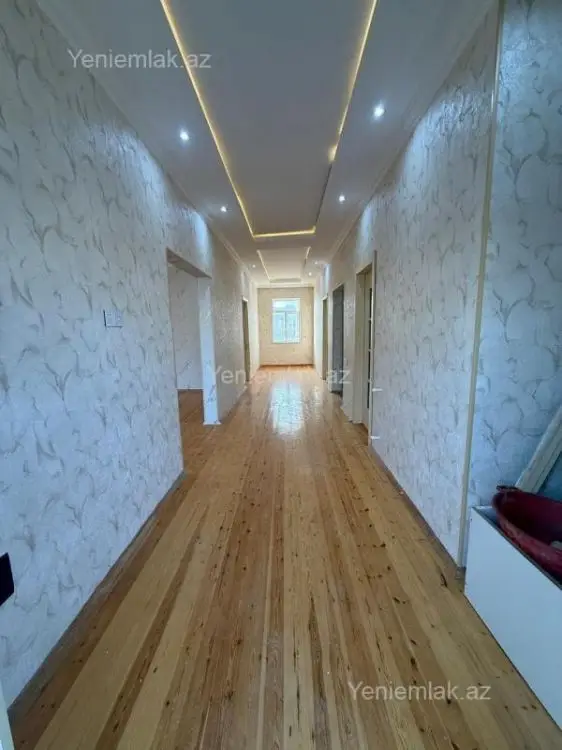 140 000 AZN - 3 otaqlı mənzil Satılır, Dədə Qorqud qəs., Suraxanı, Bakı