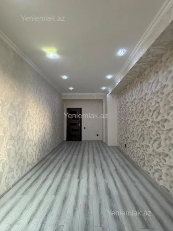 185 000 AZN - 3 otaqlı mənzil Satılır, Bakıxanov qəs., Sabunçu, Bakı