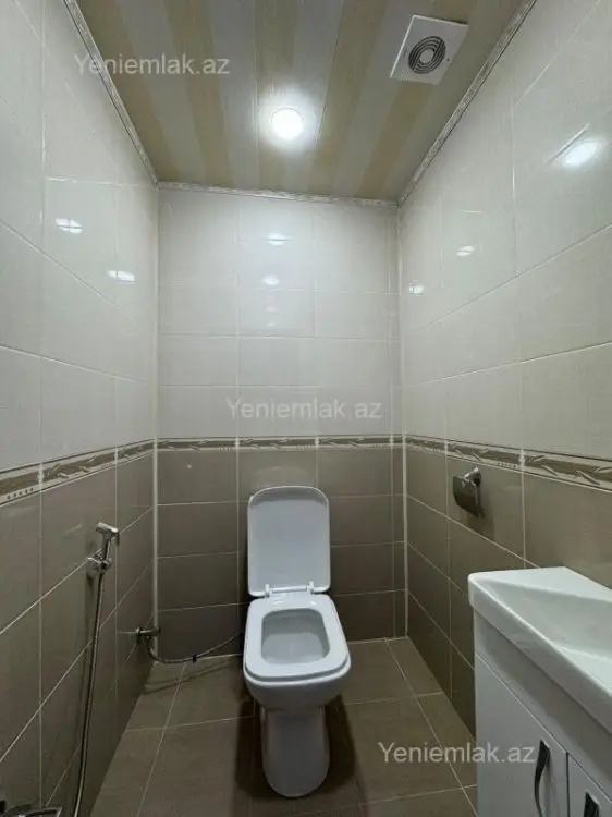 185 000 AZN - 3 otaqlı mənzil Satılır, Bakıxanov qəs., Sabunçu, Bakı