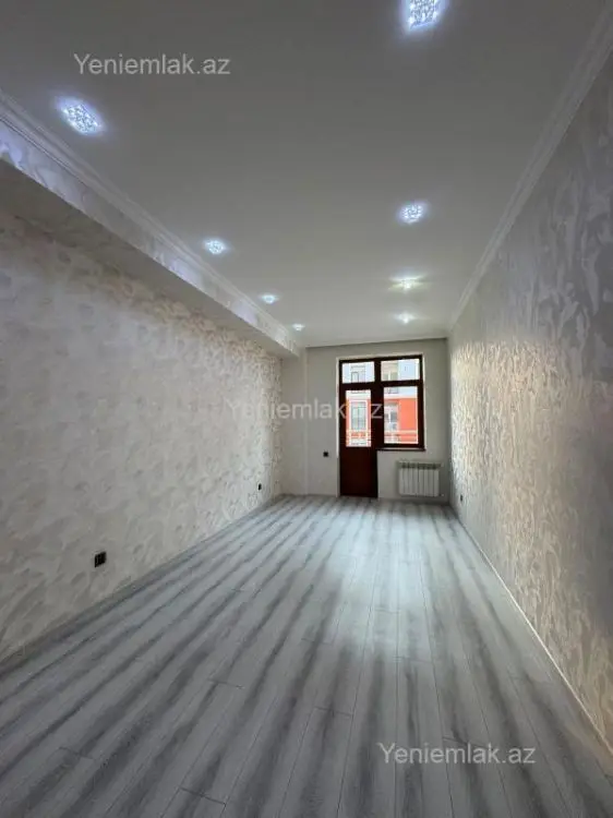 185 000 AZN - 3 otaqlı mənzil Satılır, Bakıxanov qəs., Sabunçu, Bakı