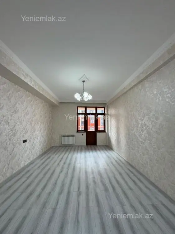 185 000 AZN - 3 otaqlı mənzil Satılır, Bakıxanov qəs., Sabunçu, Bakı