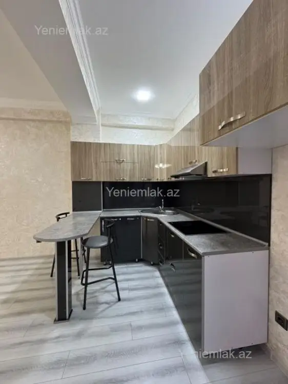185 000 AZN - 3 otaqlı mənzil Satılır, Bakıxanov qəs., Sabunçu, Bakı