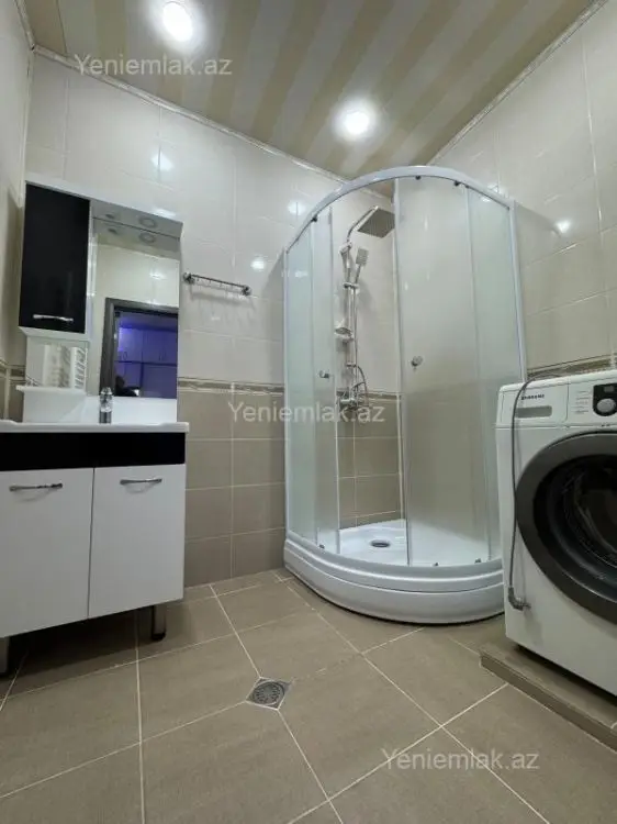 185 000 AZN - 3 otaqlı mənzil Satılır, Bakıxanov qəs., Sabunçu, Bakı
