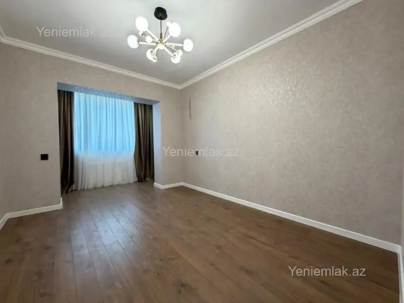 189 000 AZN - 3 otaqlı mənzil Satılır, 8-ci kilometr, Nizami, Bakı