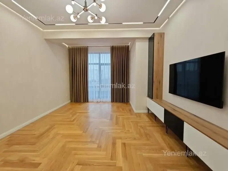287 000 AZN - 2 otaqlı mənzil Satılır, Nizami, Bakı