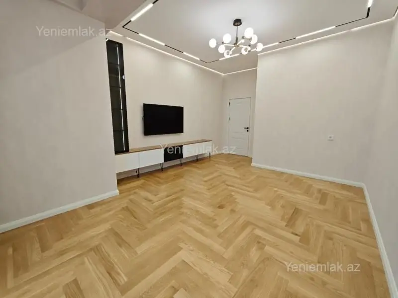 287 000 AZN - 2 otaqlı mənzil Satılır, Nizami, Bakı