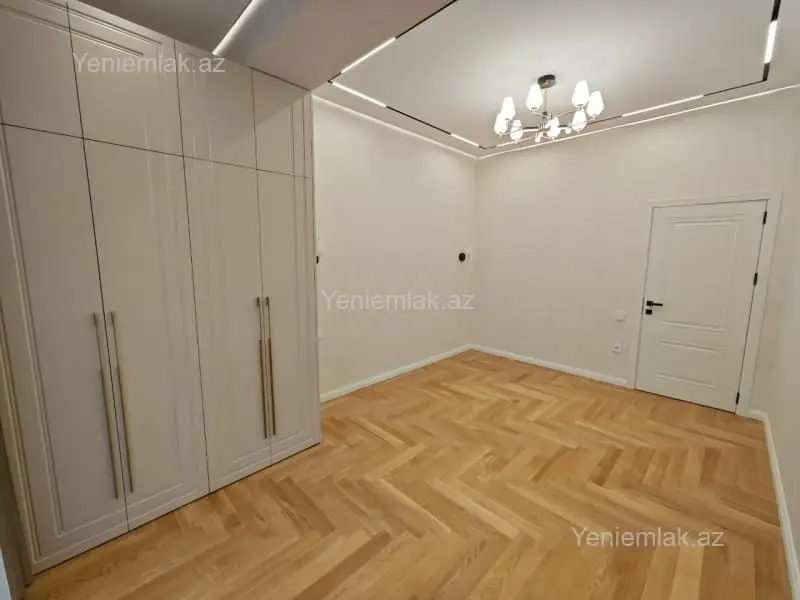 287 000 AZN - 2 otaqlı mənzil Satılır, Nizami, Bakı