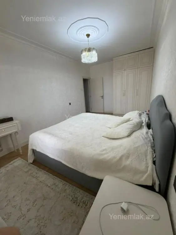 259 000 AZN - 4 otaqlı mənzil Satılır, Nizami, Bakı
