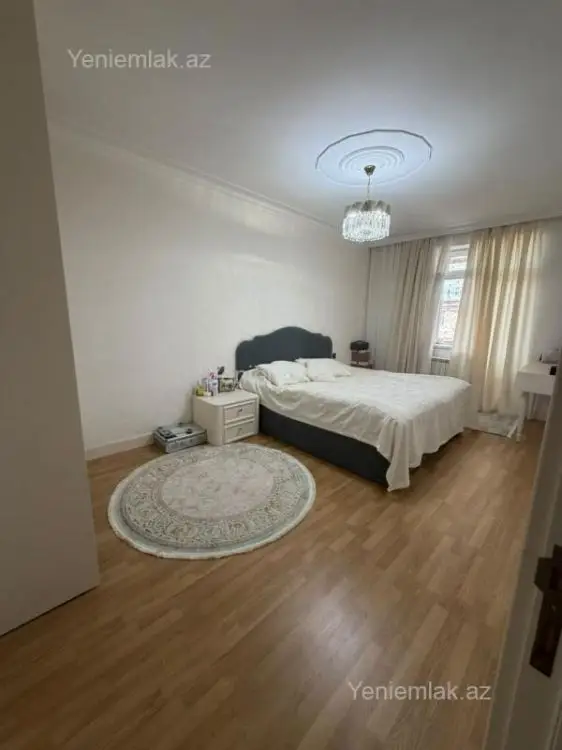 259 000 AZN - 4 otaqlı mənzil Satılır, Nizami, Bakı