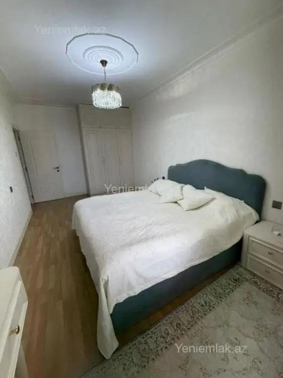 259 000 AZN - 4 otaqlı mənzil Satılır, Nizami, Bakı
