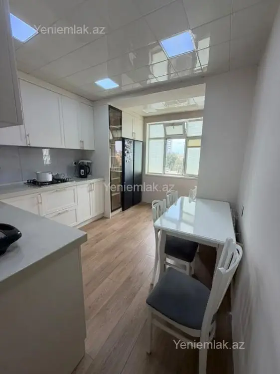 259 000 AZN - 4 otaqlı mənzil Satılır, Nizami, Bakı