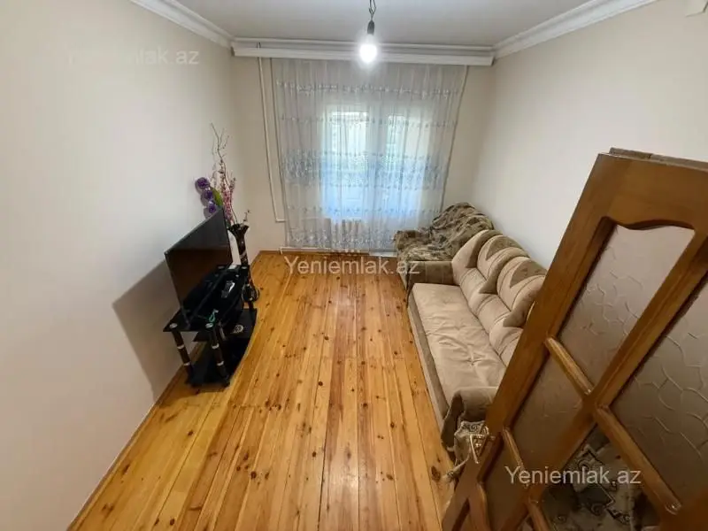 190 000 AZN - 3 otaqlı mənzil Satılır, Xətai, Bakı