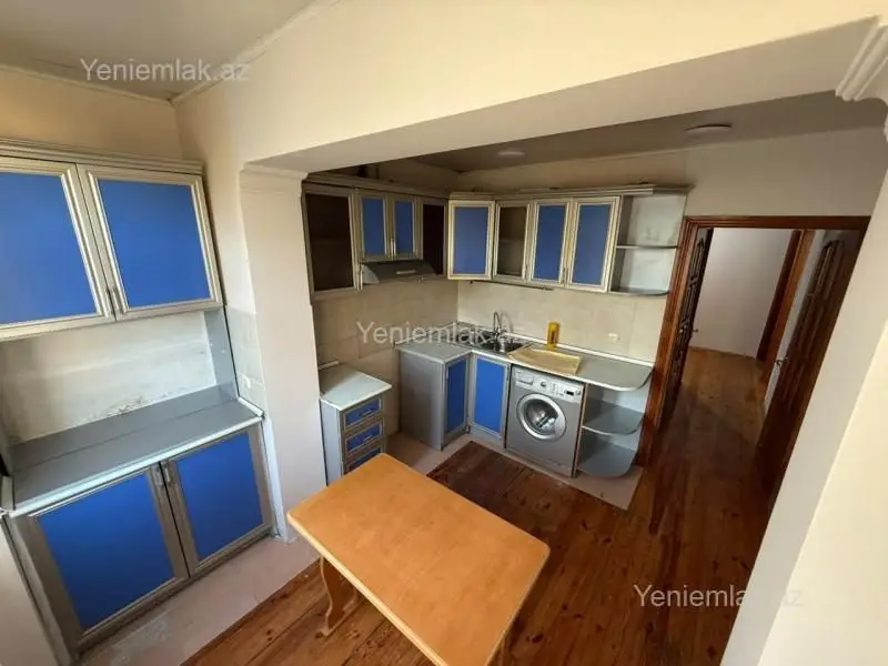 190 000 AZN - 3 otaqlı mənzil Satılır, Xətai, Bakı