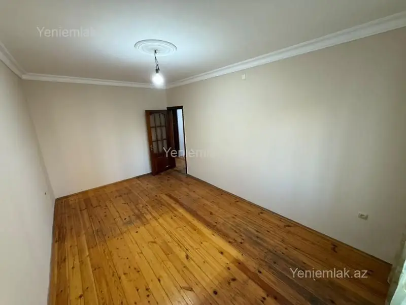 190 000 AZN - 3 otaqlı mənzil Satılır, Xətai, Bakı