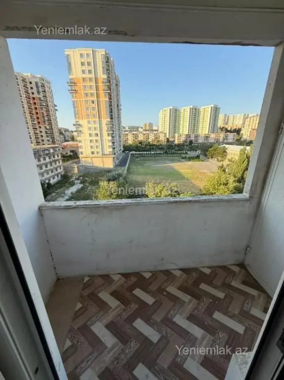 190 000 AZN - 3 otaqlı mənzil Satılır, Xətai, Bakı