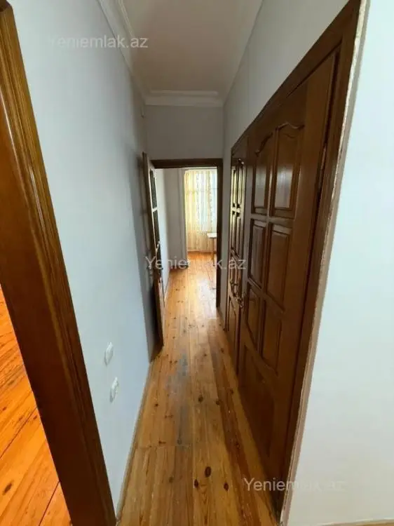 190 000 AZN - 3 otaqlı mənzil Satılır, Xətai, Bakı