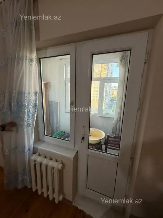 190 000 AZN - 3 otaqlı mənzil Satılır, Xətai, Bakı