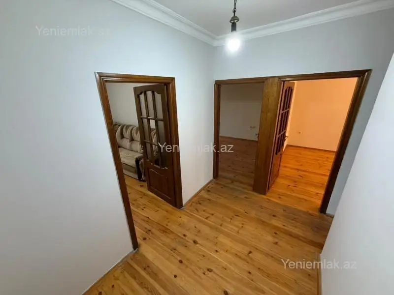 190 000 AZN - 3 otaqlı mənzil Satılır, Xətai, Bakı