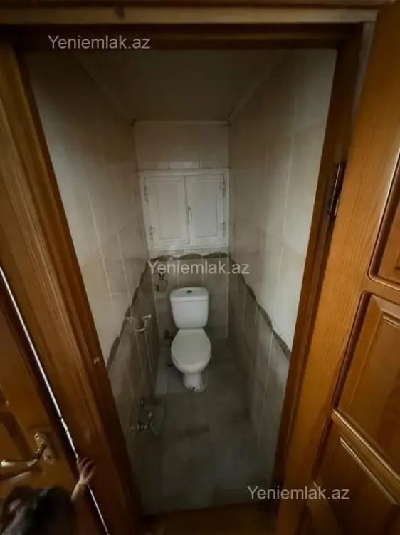 190 000 AZN - 3 otaqlı mənzil Satılır, Xətai, Bakı