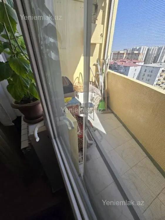 159 000 AZN - 2 otaqlı mənzil Satılır, Xətai, Bakı