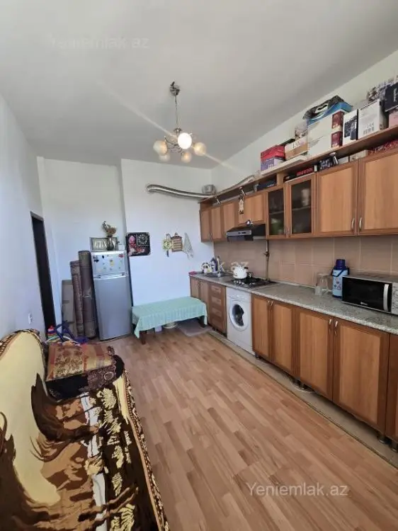 159 000 AZN - 2 otaqlı mənzil Satılır, Xətai, Bakı
