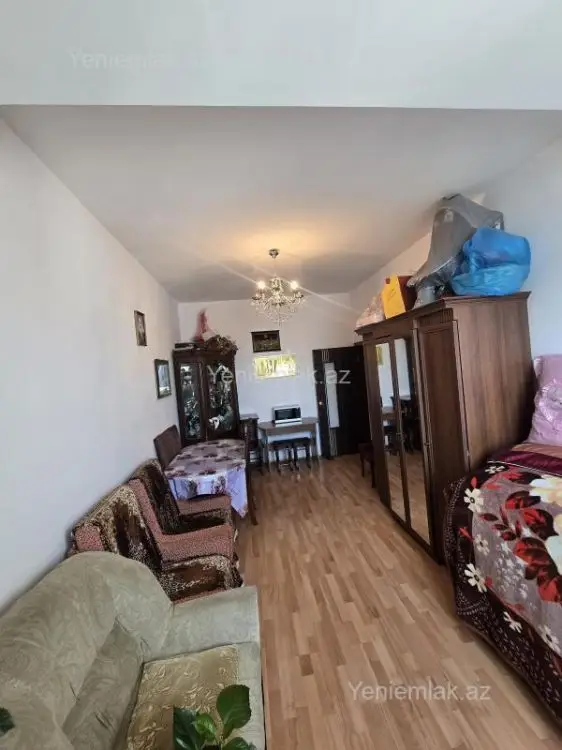 159 000 AZN - 2 otaqlı mənzil Satılır, Xətai, Bakı