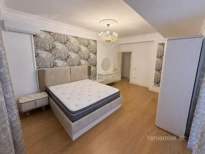 448 000 AZN - 3 otaqlı mənzil Satılır, Nərimanov, Bakı