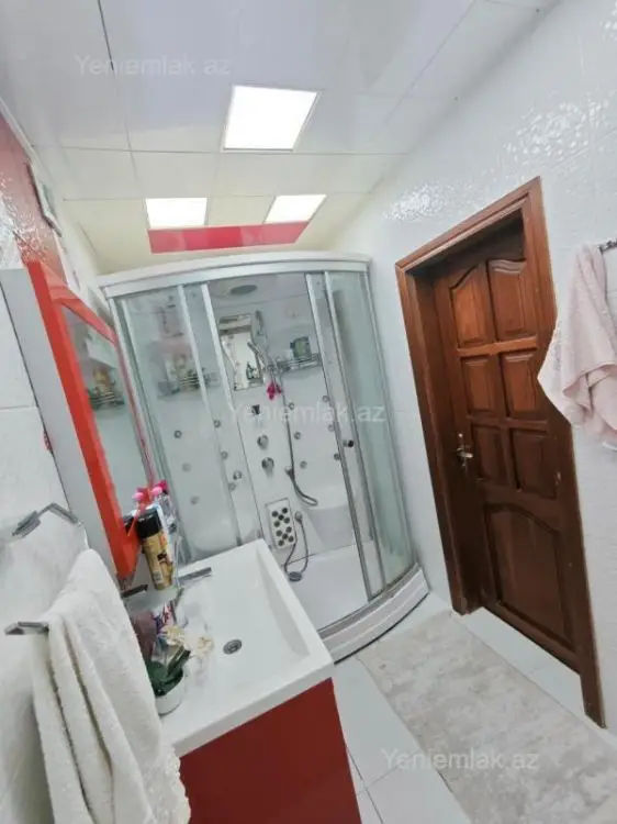 250 000 AZN - 3 otaqlı mənzil Satılır, Nizami, Bakı