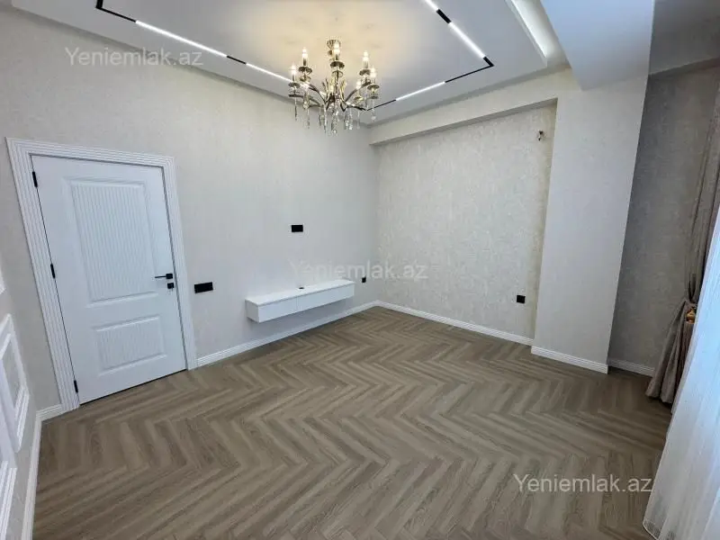 295 000 AZN - 3 otaqlı mənzil Satılır, Nizami, Bakı