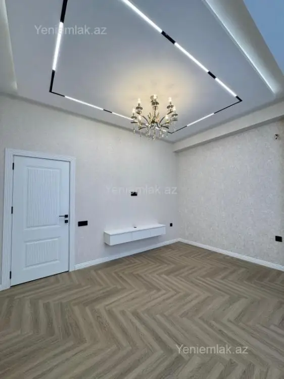 295 000 AZN - 3 otaqlı mənzil Satılır, Nizami, Bakı